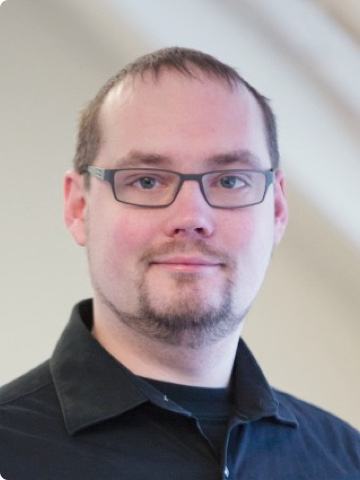 Morten Grue Sørensen